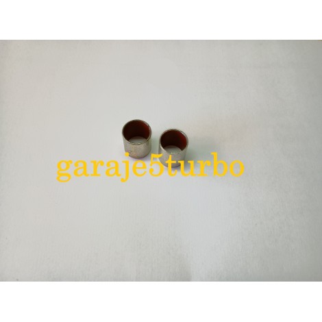 Casquillos Palanca Cambio R5 Turbo 2