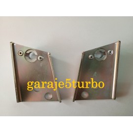 SOPORTES TAPA VANO MOTOR