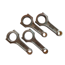 Kit Bielas y tornillería