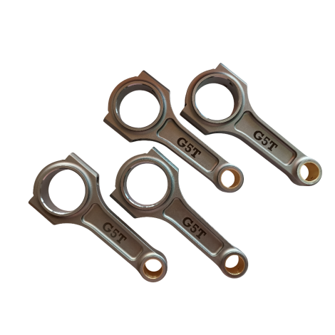 Kit Bielas + Tornillería (Rf.003028)