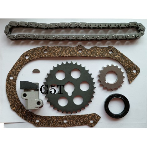 Kit Distribución Completo