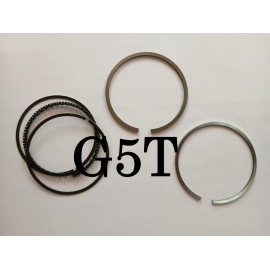 Kit Segmentos 1.75+2+4mm Pistones origen