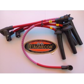 Cables Bují­as Magnecor 8mm R5 Turbo