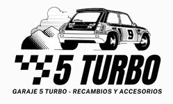 Garaje 5 Turbo