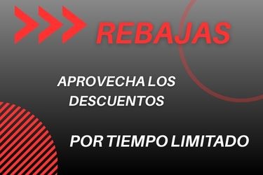 REBAJAS RENAULT 5 TURBO GARAJE 5 TURBO